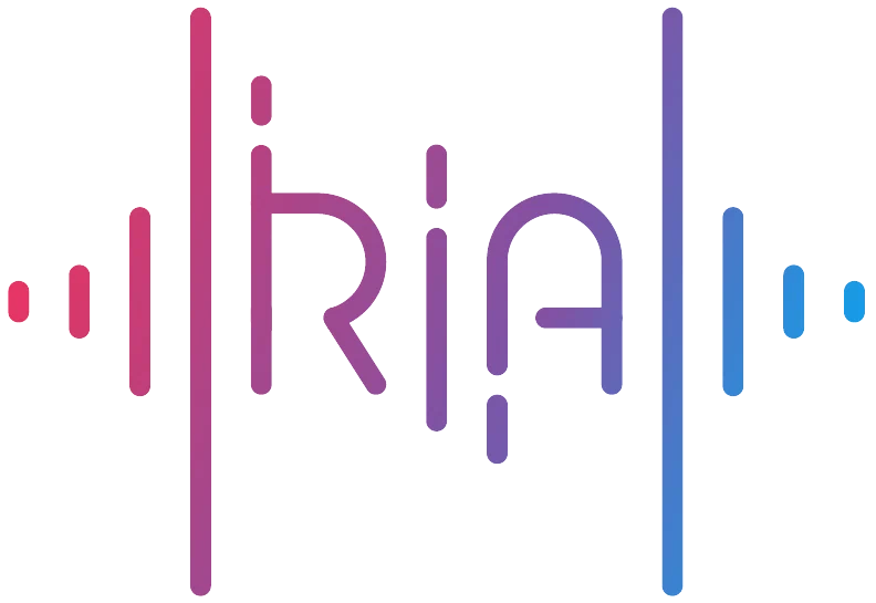 RIA logo